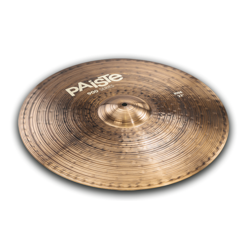 Paiste 900 Series Ride Cymbals